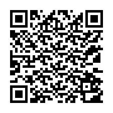 Codice QR per il numero di telefono +12132502700