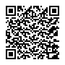 QR-kood telefoninumbri jaoks +12132502813