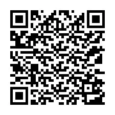 QR-code voor telefoonnummer +12132503140