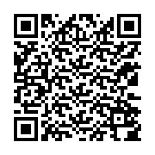 QR-Code für Telefonnummer +12132504652