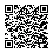 QR kód a telefonszámhoz +12132504785