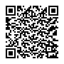 Código QR para número de telefone +12132523220