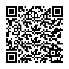 QR kód a telefonszámhoz +12132523224