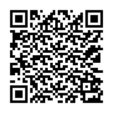 QR Code สำหรับหมายเลขโทรศัพท์ +12132523299