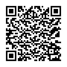 Codice QR per il numero di telefono +12132523301