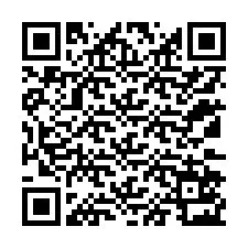 QR-code voor telefoonnummer +12132523410