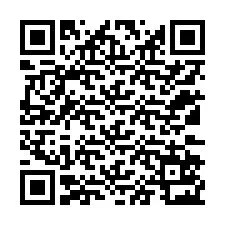 QR kód a telefonszámhoz +12132523414