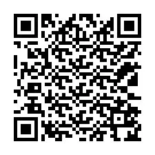 Kode QR untuk nomor Telepon +12132524131