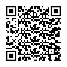 Codice QR per il numero di telefono +12132524226