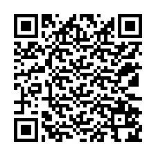 QR kód a telefonszámhoz +12132524590