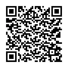 Kode QR untuk nomor Telepon +12132525124