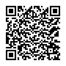 QR-koodi puhelinnumerolle +12132525751