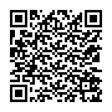 QR-code voor telefoonnummer +12132525986