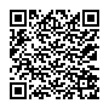 Kod QR dla numeru telefonu +12132525989