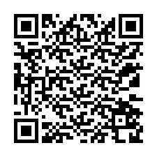 QR kód a telefonszámhoz +12132528700