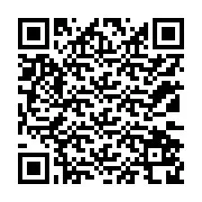 Codice QR per il numero di telefono +12132528701