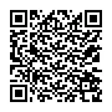 QR kód a telefonszámhoz +12132528703