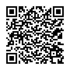 QR-Code für Telefonnummer +12132528743