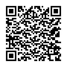 QR Code สำหรับหมายเลขโทรศัพท์ +12132528937