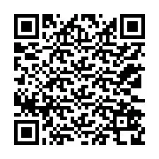 QR-Code für Telefonnummer +12132528939