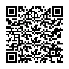 QR-Code für Telefonnummer +12132528942