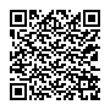 Kode QR untuk nomor Telepon +12132529424