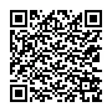 QR kód a telefonszámhoz +12132529426