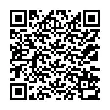 Código QR para número de telefone +12132532509