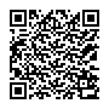 Kode QR untuk nomor Telepon +12132532511