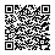 Kode QR untuk nomor Telepon +12132534080