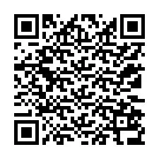 Kod QR dla numeru telefonu +12132536188