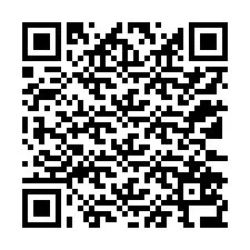 电话号码二维码 +12132536968