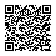 Kode QR untuk nomor Telepon +12132537069