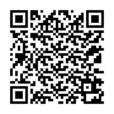 Kode QR untuk nomor Telepon +12132622450