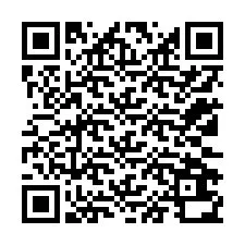 QR-Code für Telefonnummer +12132630339