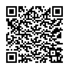 QR Code pour le numéro de téléphone +12133061494