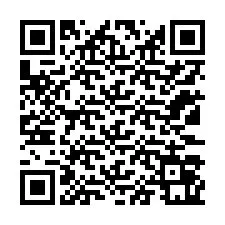 Kode QR untuk nomor Telepon +12133061495