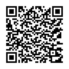 Kode QR untuk nomor Telepon +12133212010