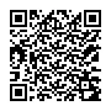 QR-koodi puhelinnumerolle +12133282511