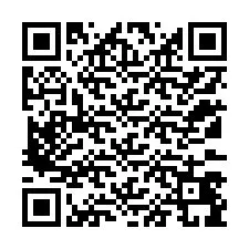 QR-код для номера телефона +12133499004