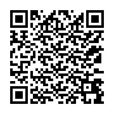 Código QR para número de telefone +12133499014