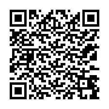 Código QR para número de teléfono +12133499015