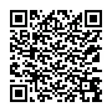 Kode QR untuk nomor Telepon +12133499040