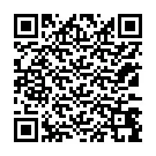 QR код за телефонен номер +12133499045