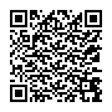 Kode QR untuk nomor Telepon +12133499048