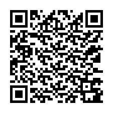 QR Code for Phone number +12133781068
