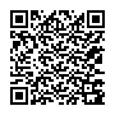 QR-koodi puhelinnumerolle +12133781073