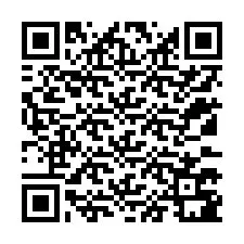 Kode QR untuk nomor Telepon +12133781100