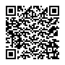 QR Code for Phone number +12134167583