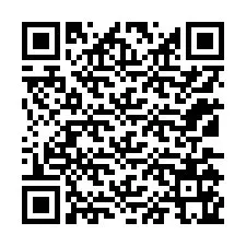 QR Code for Phone number +12135165555